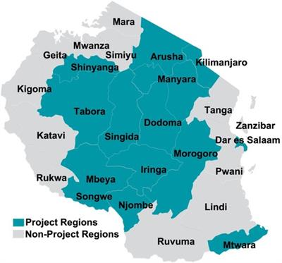 Transactional sex and age-disparate sexual partnerships among adolescent girls and young women in Tanzania